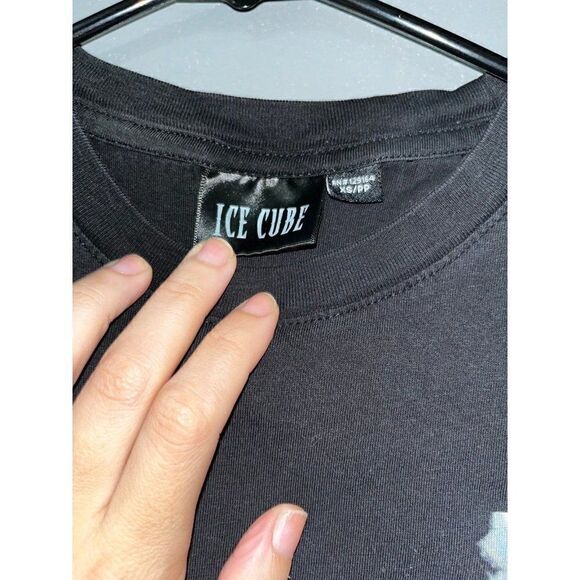 Ice Cube Impala Graphic Tee Shirt - Picture 4 of 4